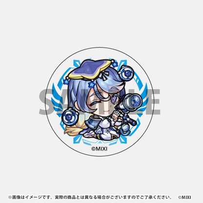 【Part14】モンスターストライク  ファンと創る アクリルフレーク