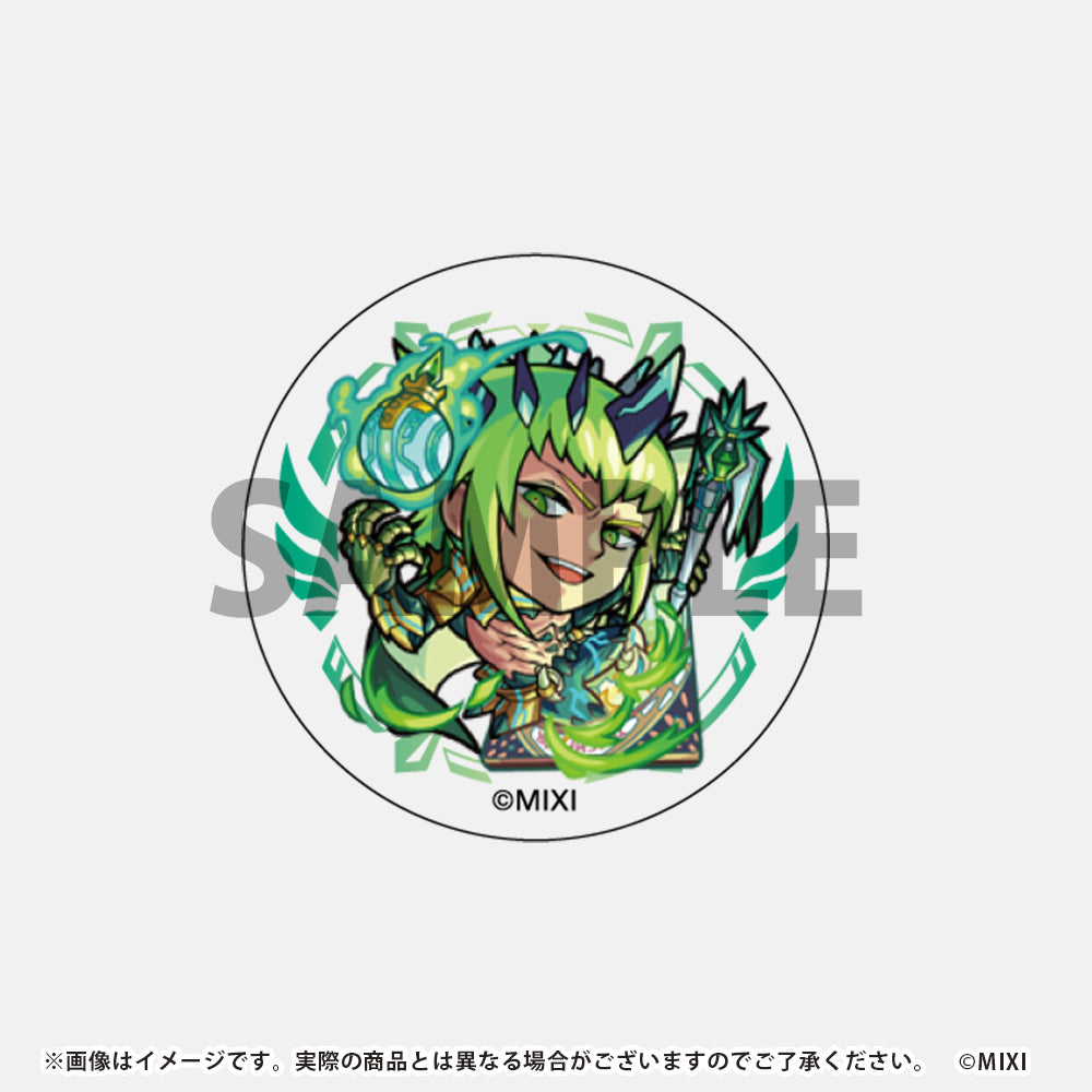 【Part14】モンスターストライク  ファンと創る アクリルフレーク