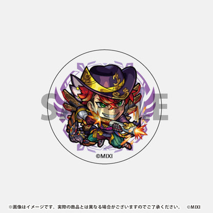 【Part16】モンスターストライク  ファンと創る アクリルフレーク