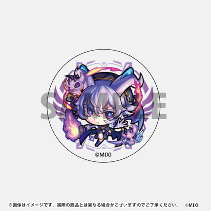 【Part16】モンスターストライク  ファンと創る アクリルフレーク