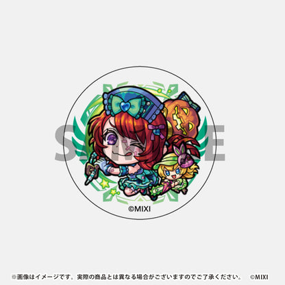 【Part16】モンスターストライク  ファンと創る アクリルフレーク