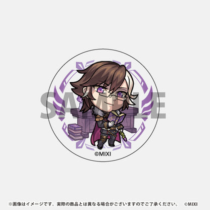 【Part16】モンスターストライク  ファンと創る アクリルフレーク