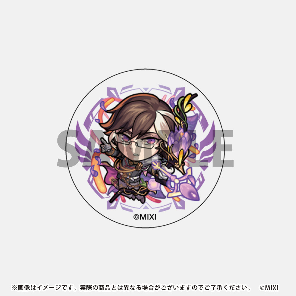 【Part16】モンスターストライク  ファンと創る アクリルフレーク