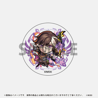 【Part16】モンスターストライク  ファンと創る アクリルフレーク