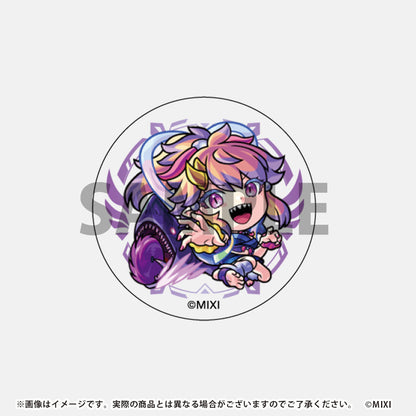 【Part16】モンスターストライク  ファンと創る アクリルフレーク