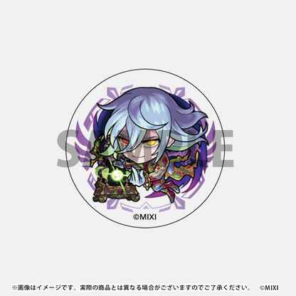 【Part16】モンスターストライク  ファンと創る アクリルフレーク