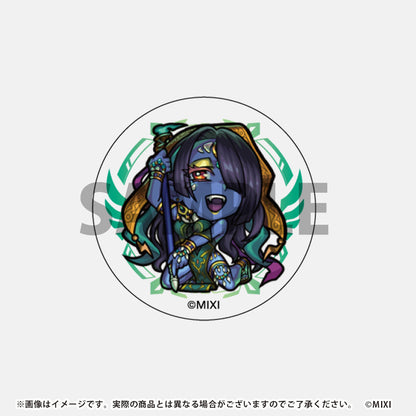 【Part16】モンスターストライク  ファンと創る アクリルフレーク