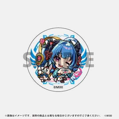 【Part16】モンスターストライク  ファンと創る アクリルフレーク