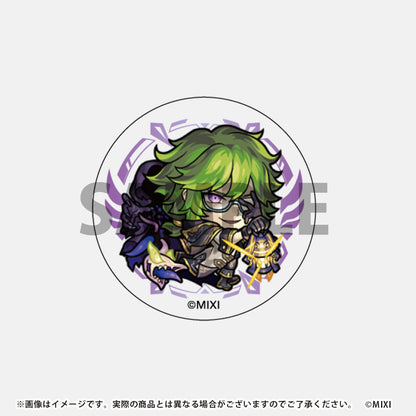 【Part16】モンスターストライク  ファンと創る アクリルフレーク