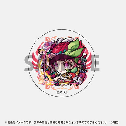 【Part16】モンスターストライク  ファンと創る アクリルフレーク