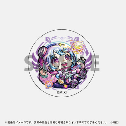 【Part17】モンスターストライク  ファンと創る アクリルフレーク