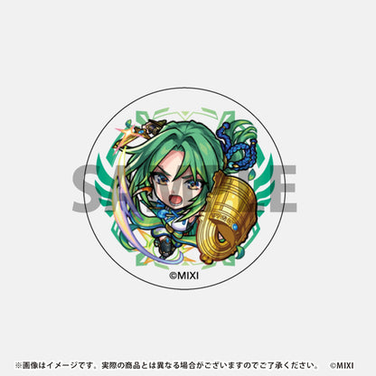 【Part17】モンスターストライク  ファンと創る アクリルフレーク