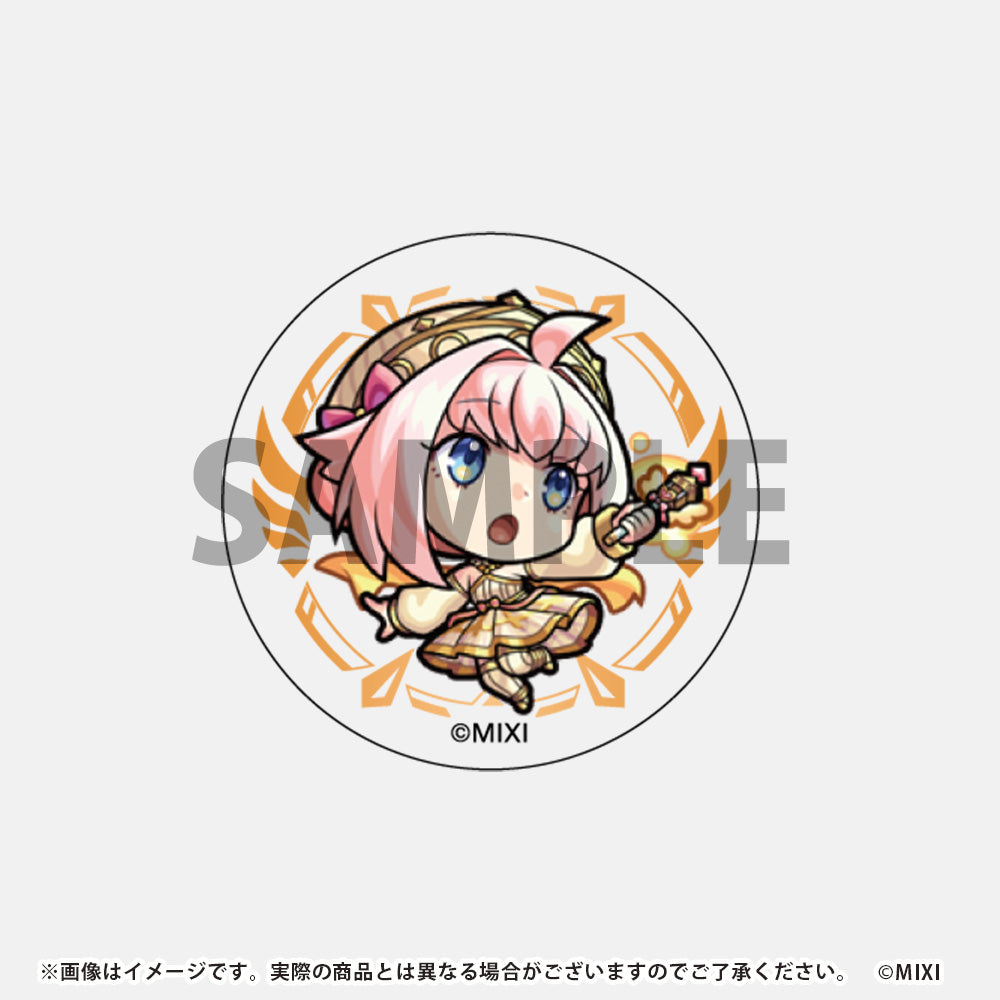 【Part17】モンスターストライク  ファンと創る アクリルフレーク