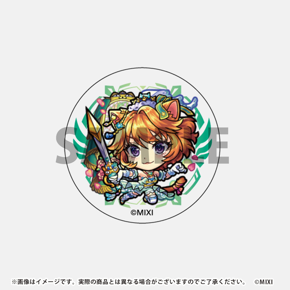 【Part17】モンスターストライク  ファンと創る アクリルフレーク