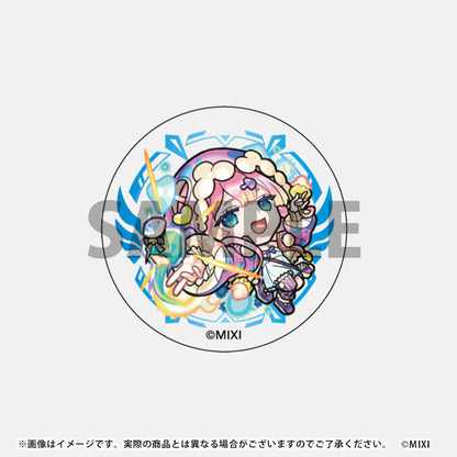 【Part17】モンスターストライク  ファンと創る アクリルフレーク