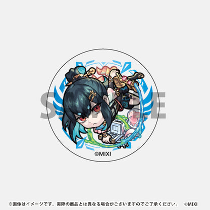 【Part17】モンスターストライク  ファンと創る アクリルフレーク