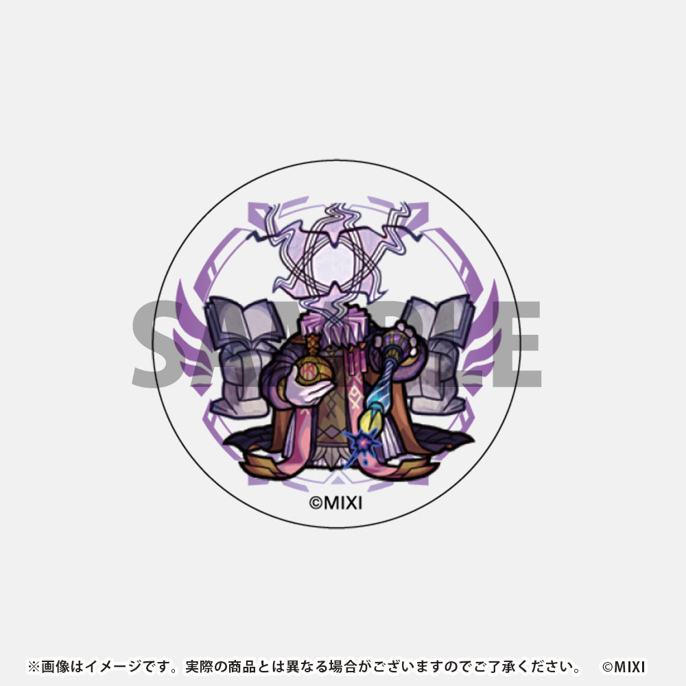 【Part17】モンスターストライク  ファンと創る アクリルフレーク