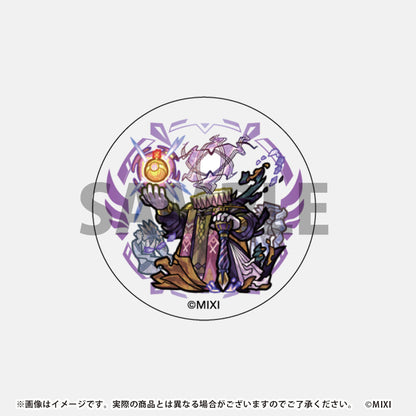 【Part17】モンスターストライク  ファンと創る アクリルフレーク