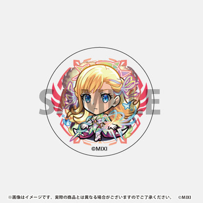 【Part17】モンスターストライク  ファンと創る アクリルフレーク