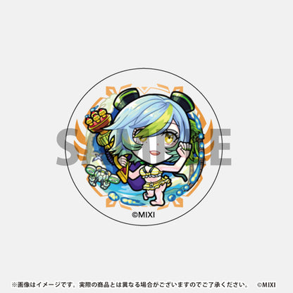 【Part17】モンスターストライク  ファンと創る アクリルフレーク