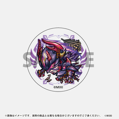 【Part17】モンスターストライク  ファンと創る アクリルフレーク