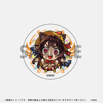 【Part18】モンスターストライク  ファンと創る アクリルフレーク