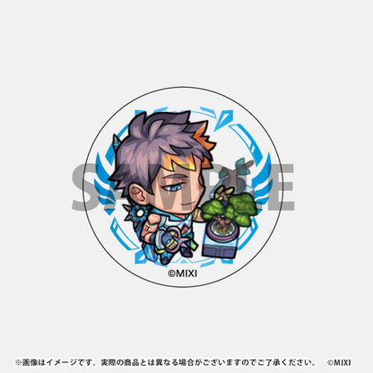 【Part18】モンスターストライク  ファンと創る アクリルフレーク