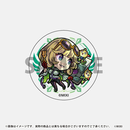 【Part18】モンスターストライク  ファンと創る アクリルフレーク