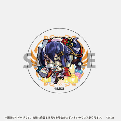 【Part18】モンスターストライク  ファンと創る アクリルフレーク