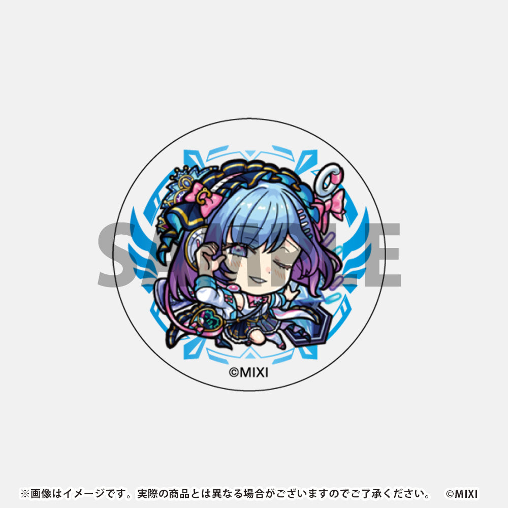 【Part18】モンスターストライク  ファンと創る アクリルフレーク