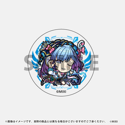 【Part18】モンスターストライク  ファンと創る アクリルフレーク