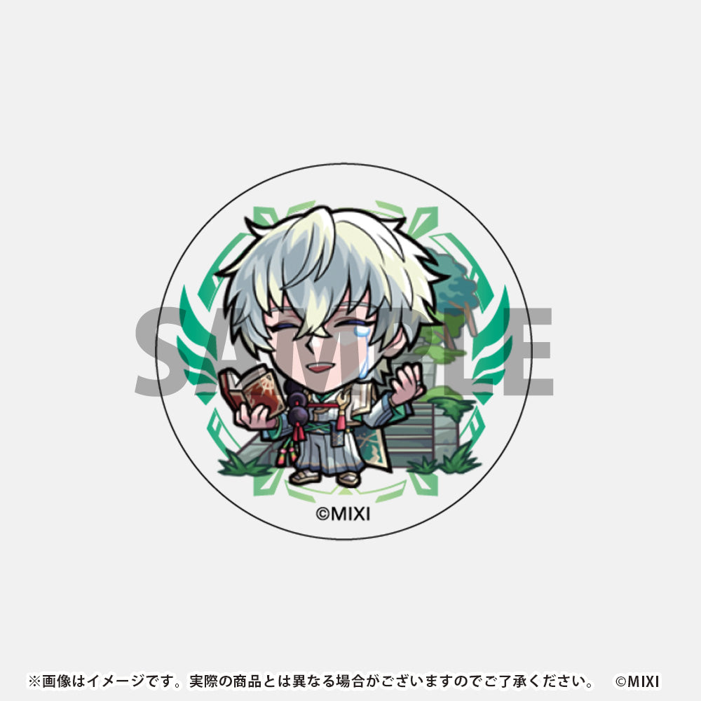 【Part18】モンスターストライク  ファンと創る アクリルフレーク