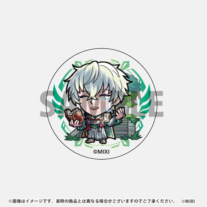 【Part18】モンスターストライク  ファンと創る アクリルフレーク