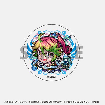 【Part19】モンスターストライク  ファンと創る アクリルフレーク