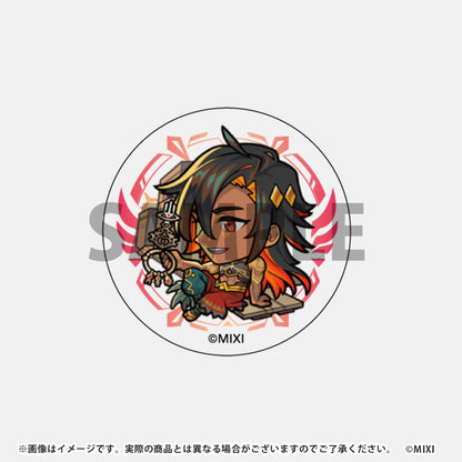 【Part19】モンスターストライク  ファンと創る アクリルフレーク