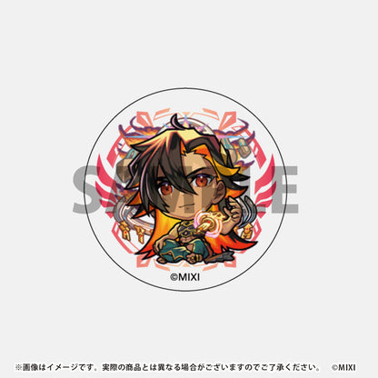 【Part19】モンスターストライク  ファンと創る アクリルフレーク