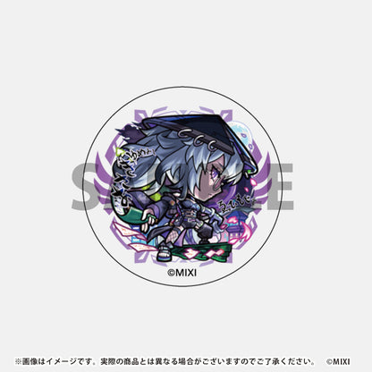 【Part19】モンスターストライク  ファンと創る アクリルフレーク