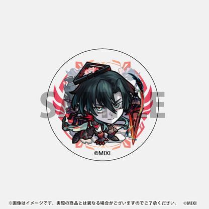 【Part19】モンスターストライク  ファンと創る アクリルフレーク