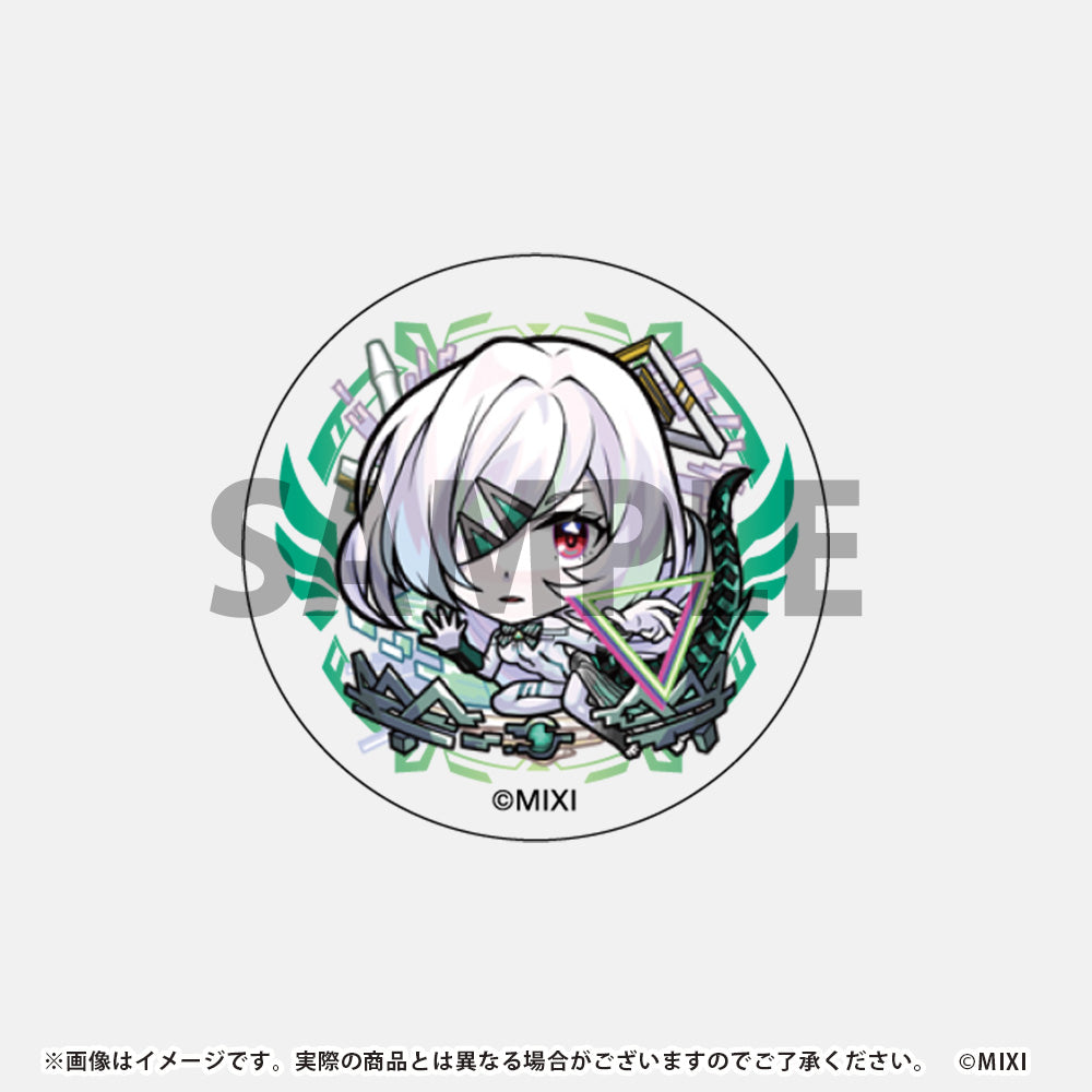 【Part19】モンスターストライク  ファンと創る アクリルフレーク