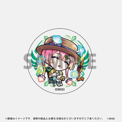 【Part19】モンスターストライク  ファンと創る アクリルフレーク