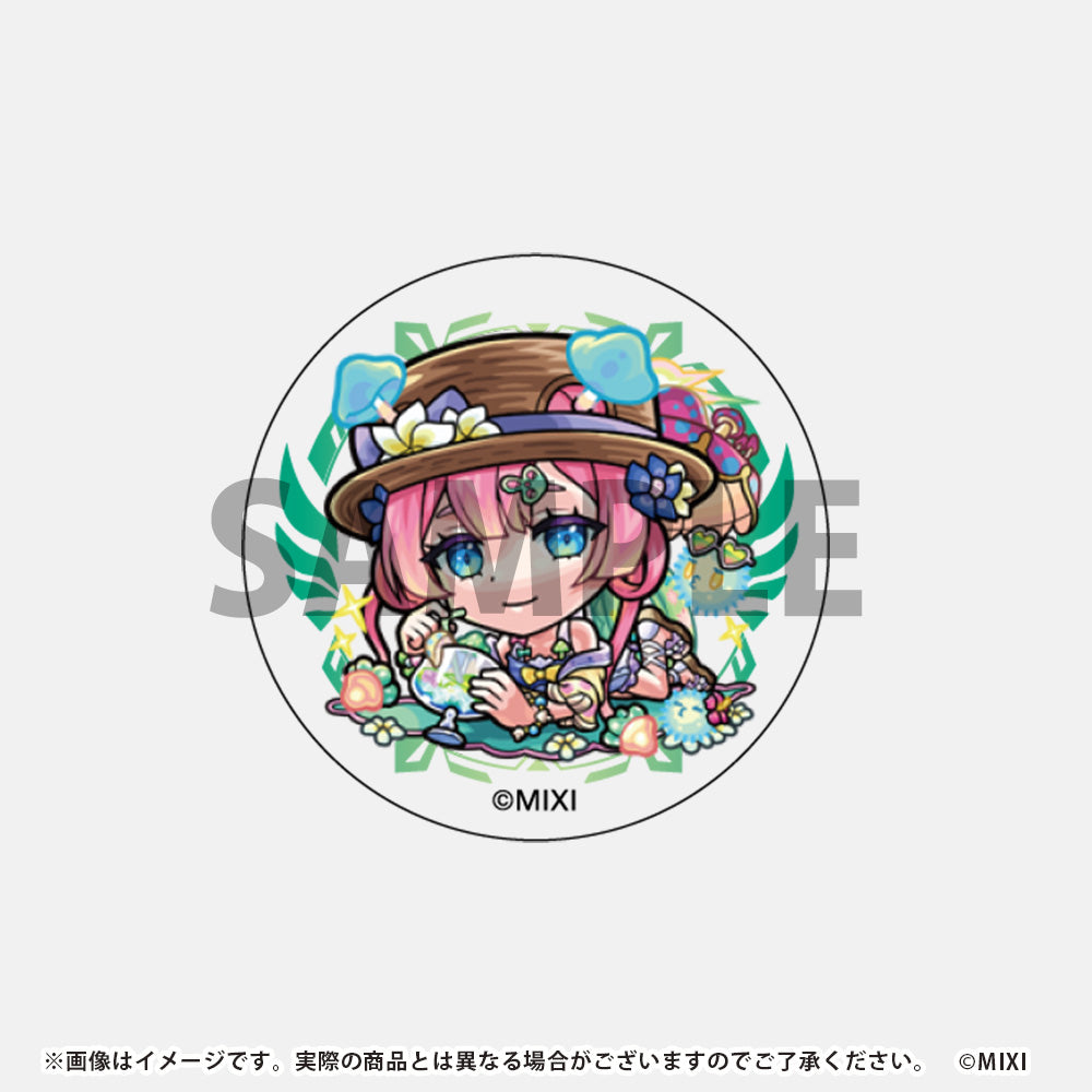 【Part19】モンスターストライク  ファンと創る アクリルフレーク