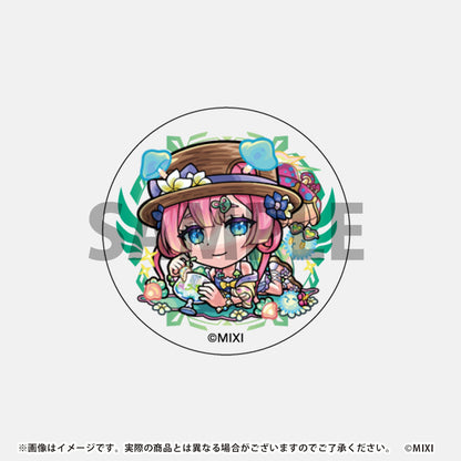 【Part19】モンスターストライク  ファンと創る アクリルフレーク