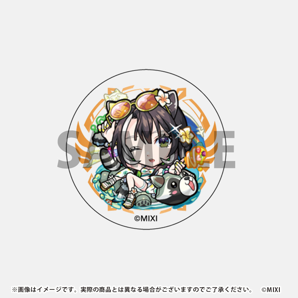 【Part19】モンスターストライク  ファンと創る アクリルフレーク