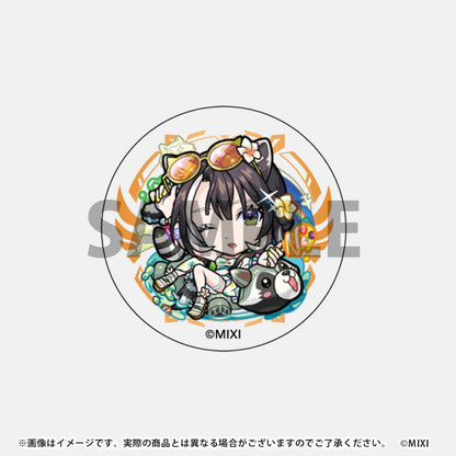 【Part19】モンスターストライク  ファンと創る アクリルフレーク