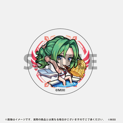 【Part19】モンスターストライク  ファンと創る アクリルフレーク