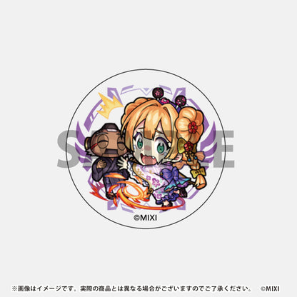 【Part19】モンスターストライク  ファンと創る アクリルフレーク