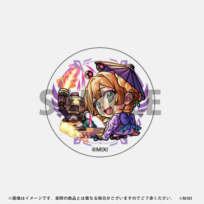 【Part19】モンスターストライク  ファンと創る アクリルフレーク