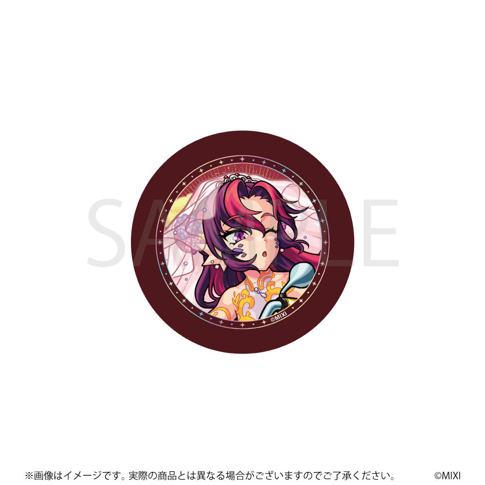 【追加Part5】モンスターストライク ファンと創る 缶バッジ