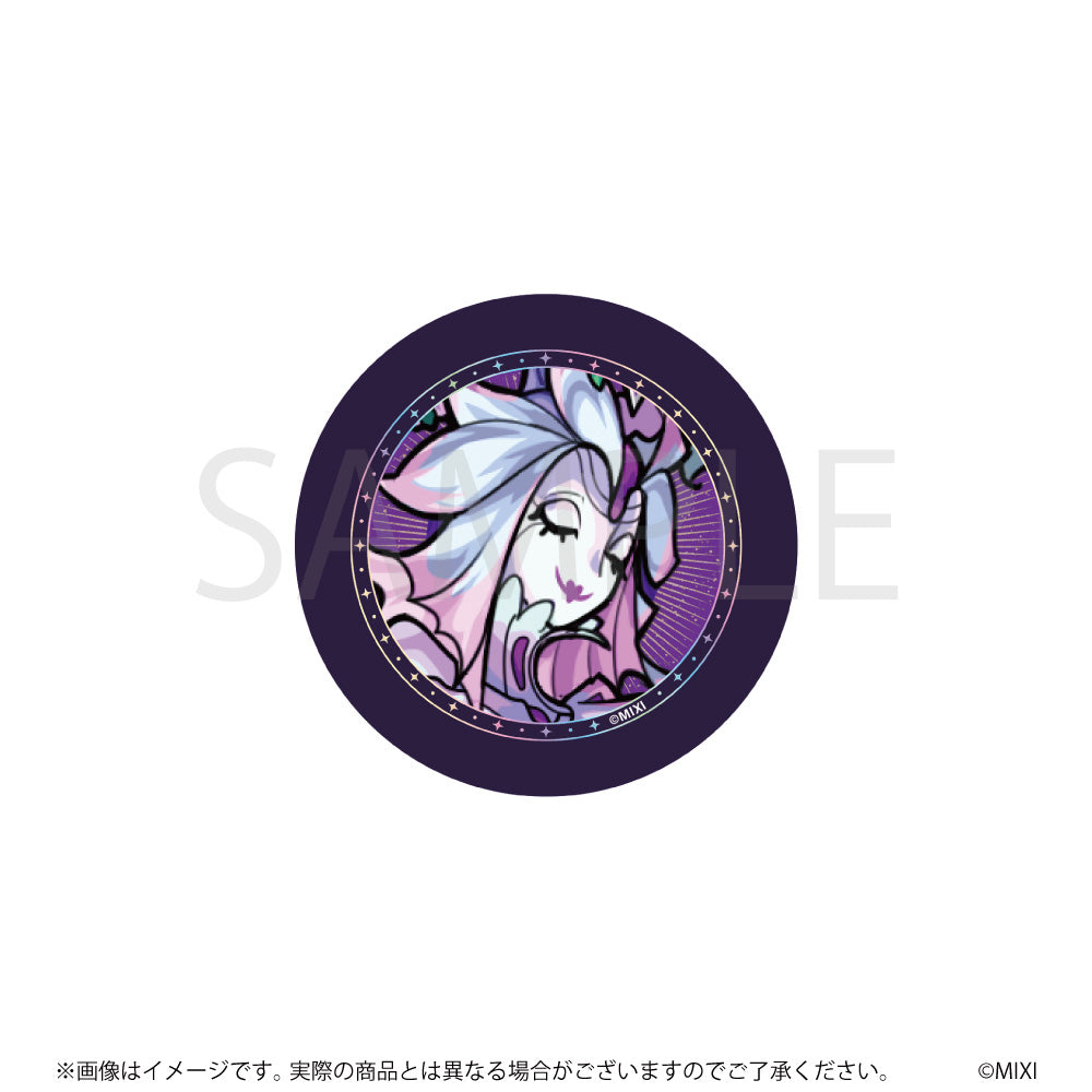 【追加Part5】モンスターストライク ファンと創る 缶バッジ