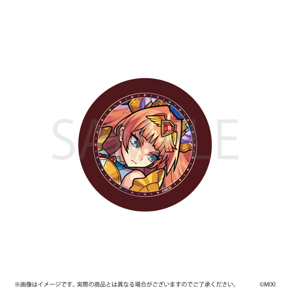 【追加Part6】モンスターストライク ファンと創る 缶バッジ
